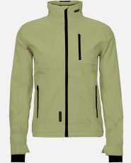 Canyon Cycling Rain Jacket