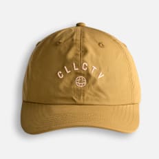 CLLCTV Concrete College Dad Cap