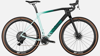 Grail CF SLX 9 eTap
