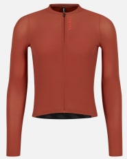 Canyon Men's Signature Pro Longsleeve Cycling Jersey