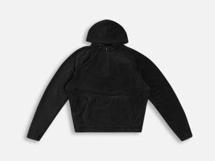 CLLCTV Street Peak Micro Fleece Hoodie
