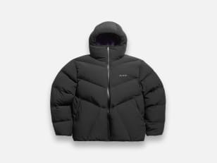 CLLCTV Street Peak Puffer Jacket