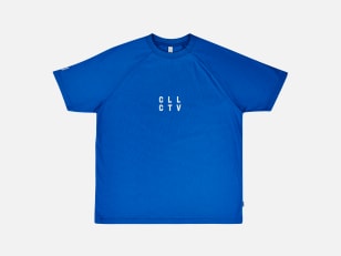 CLLCTV Street Peak Raglan T-Shirt
