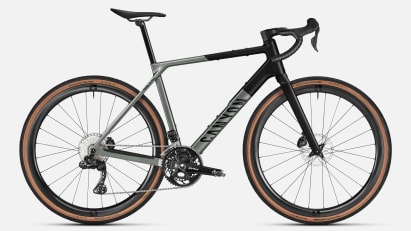 Grail CF SLX 8 ATR