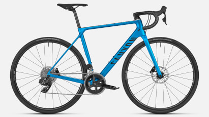 Endurace CF SL 7 AXS