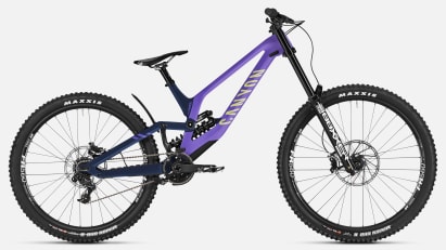 Sender CFR Mullet LTD