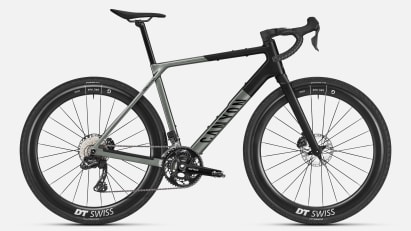 Grail CF SLX 8 Di2