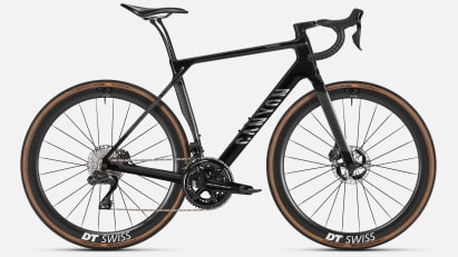 Endurace CFR Di2