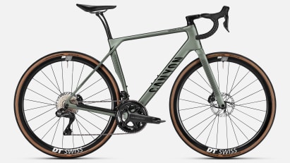 Endurace CF SLX 8 Di2