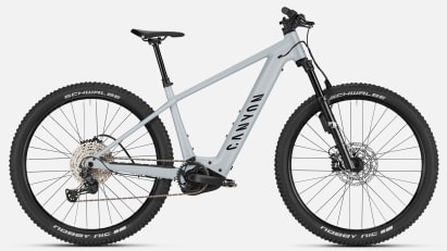 Grand Canyon:ON AL 9