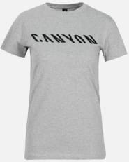 Canyon Women's Organic Cotton T-Shirt