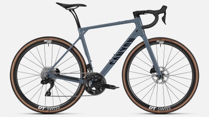 Endurace CF 7 Di2