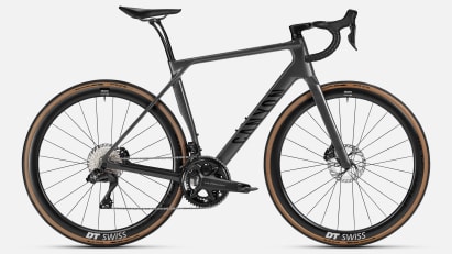 Endurace CF SLX 8 Di2 GRC