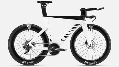 Speedmax CF SLX 8 AXS