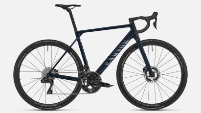 Ultimate CF SLX 9 Di2