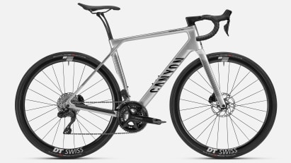 Endurace CF SLX 7 Di2
