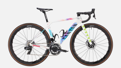 Ultimate CF SLX Team CSR