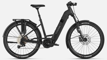 Pathlite:ON 9 SUV step-through