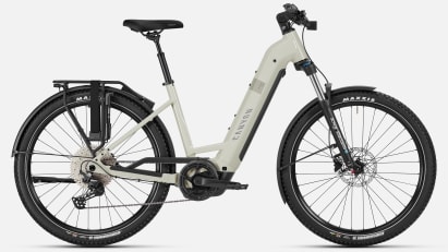 Pathlite:ON 7 SUV step-through