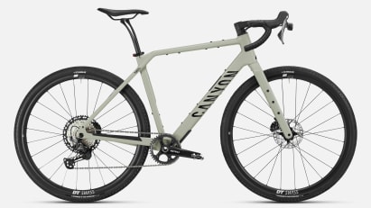 Grizl CF 8 ESC w/ ECLIPS