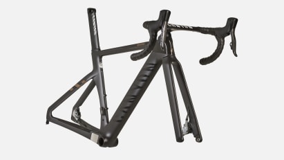 Aeroad CFR Frame-Brake-Kit AXS