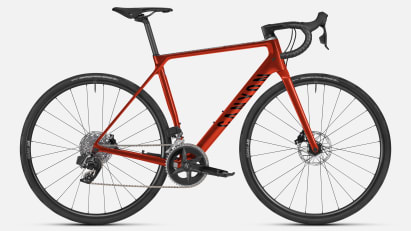 Endurace CF SL 7 AXS