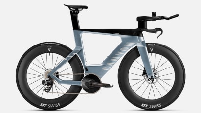 Speedmax CFR 1by AXS