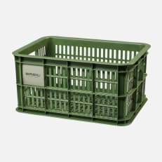 Basil Shopping Crate