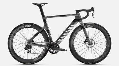 エアロード AEROAD CF SLX 8 DISC Sサイズ Aeroad CF SLX 8 AXS SPEED | CANYON US