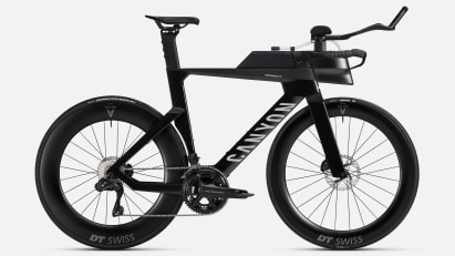 Speedmax CF 8 Di2 Race