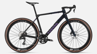 Grail CF SLX 8 Di2 RS