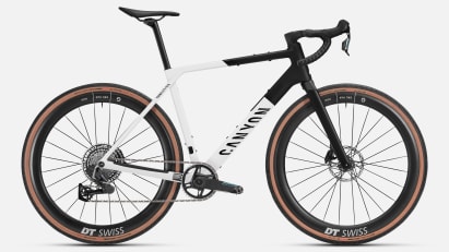 Grail CF SLX 8 AXS RS