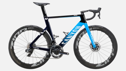 Aeroad CFR Team Movistar