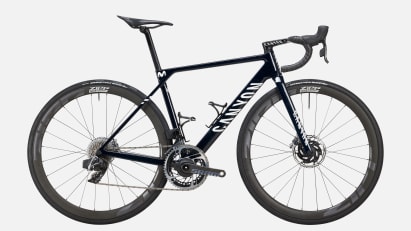 Ultimate CFR Team Movistar