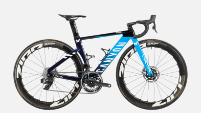 Aeroad CFR Team Movistar