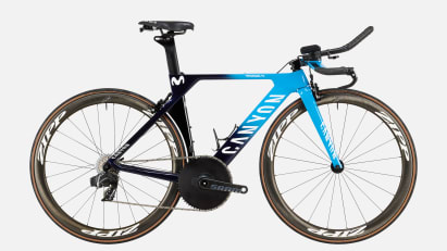 Speedmax CF Team Movistar TT