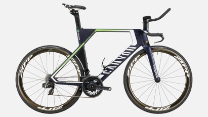 Speedmax CF SLX Team Movistar TT