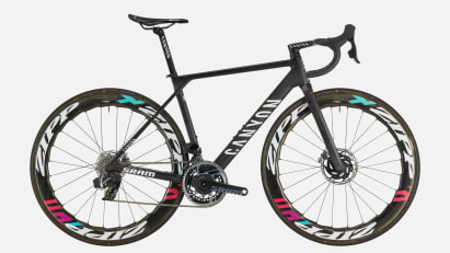 Ultimate CF SLX Team CSR