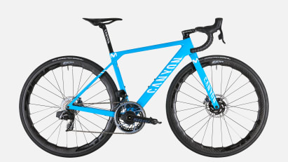 Ultimate CF SLX Team Movistar