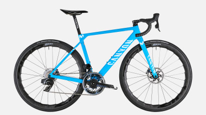 Ultimate CF SLX Team Movistar