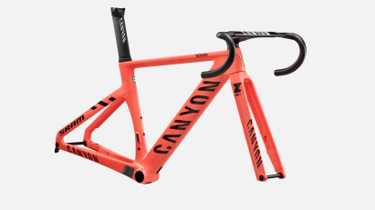 Aeroad CFR Disc Frameset Team CSR&nbsp;