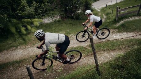 Canyon Endurace AllRoad Shimano CUES U6020-10 32