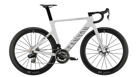 Aeroad CFR AXS