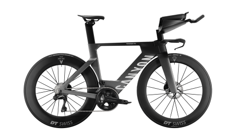 Speedmax CF SLX 8 Di2