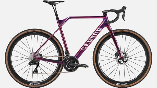 Inflite CFR Di2 Team