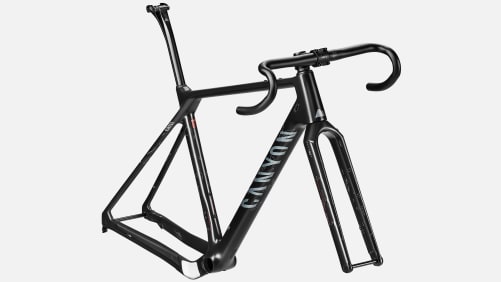 Grizl CF SLX Frameset