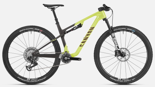 Lux World Cup CFR AXS