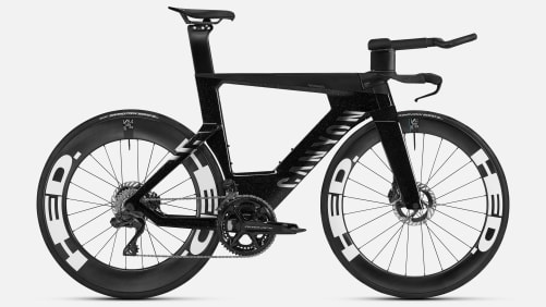 Speedmax CFR Di2 Vanquish Pro