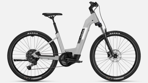 Pathlite:ON 5 SUV step-through