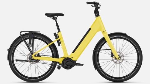 Precede:ON Comfort 7